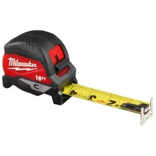 Milwaukee Tool 48-22-1016M 16Ft Magnetic Tape Measure