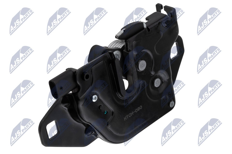 BONNET LOCK EZC-CH-090 FOR TESLA MODEL/Y/3 - Image 4