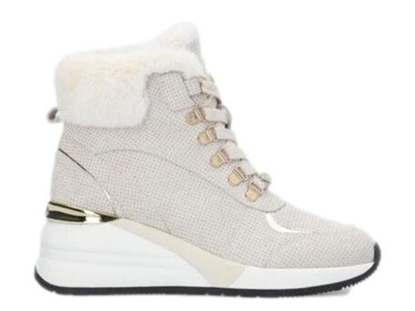 Кроссовки Liu Jo Damenschuhe BF2031PX164 ALYSSA 05 бежевого цвета