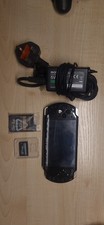 Sony PSP 2000 with New High Quality Ostent Battery & OEM Charger +memory adapter