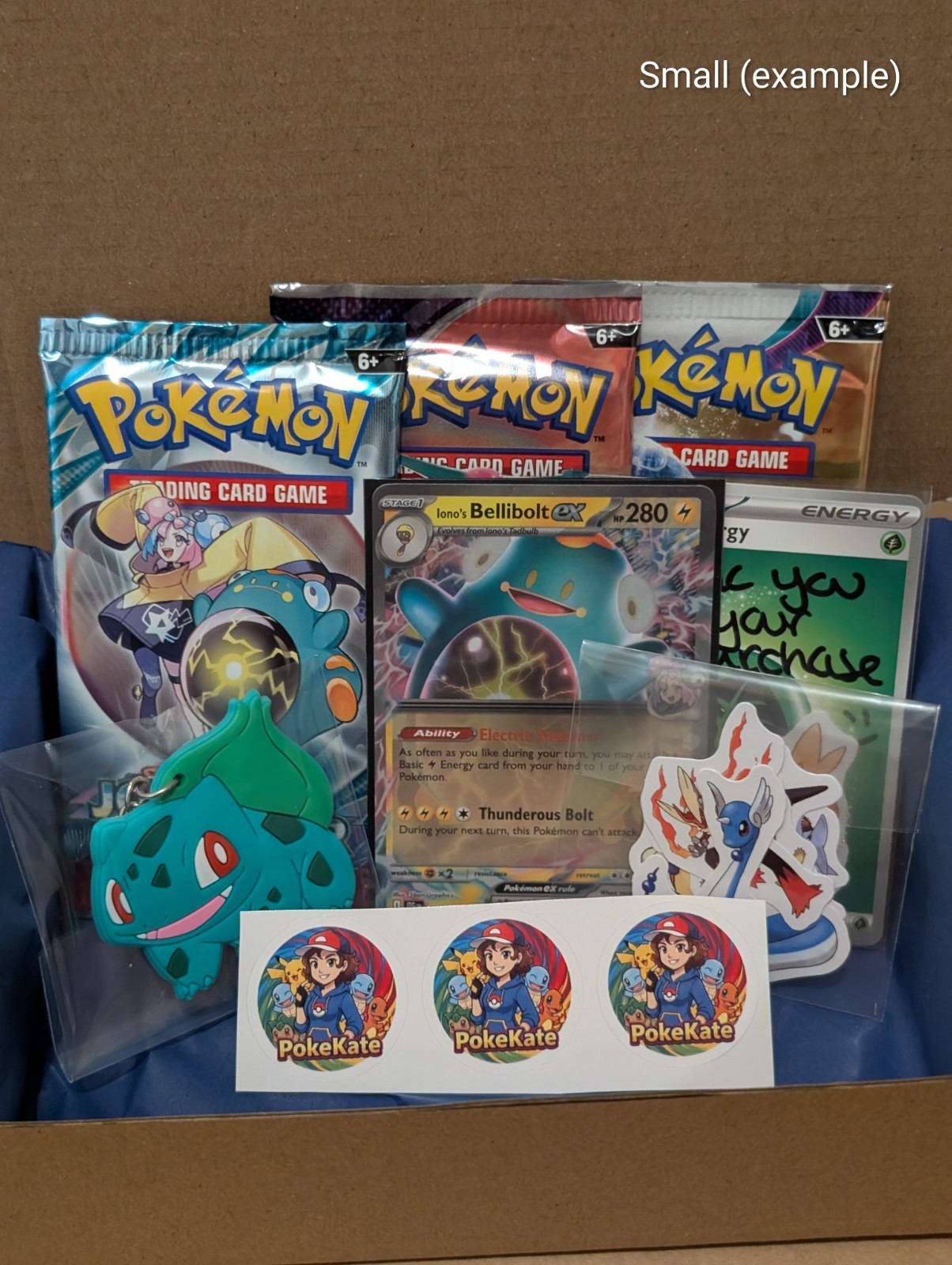 Pokémon Mystery Box - Sealed English Sets Only - Great Gift | UK Seller