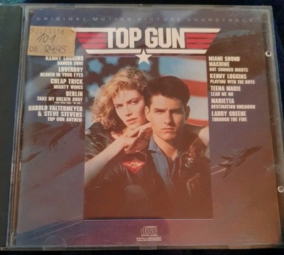 Top Gun [Soundtrack]