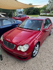 2006 Mercedes-Benz C-Class 230