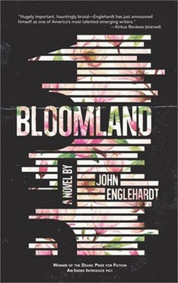 Bloomland (Hardback or Cased Book)