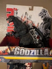 Godzilla 60th Anniversary Millennium Godzilla 7" Action Figure - 2018