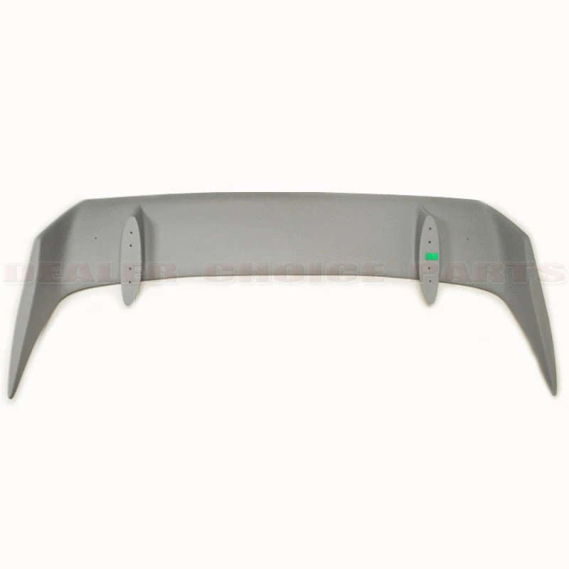 For 1989-2002 326 Power Style Spoiler Wing Nissan S13 S14 180sx 240sx UNPAINTED - Imagem 4 de 4
