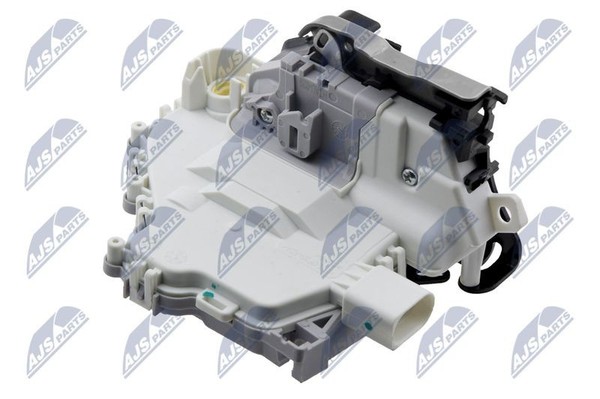 Stellmotor TÜRschloss Vorn Vorne Links FÜR Audi-image