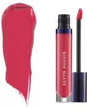 Kevyn Aucoin Velvet Lip Paint Liquid Lipstick Expressive NEW NWOB Holiday Gift
