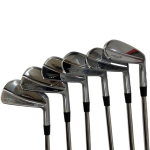 Proto Concept Irons | eBay