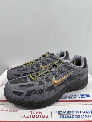 Nike P-6000 Premium  Medium Ash Golden Hop  IH0946 201 Size 15