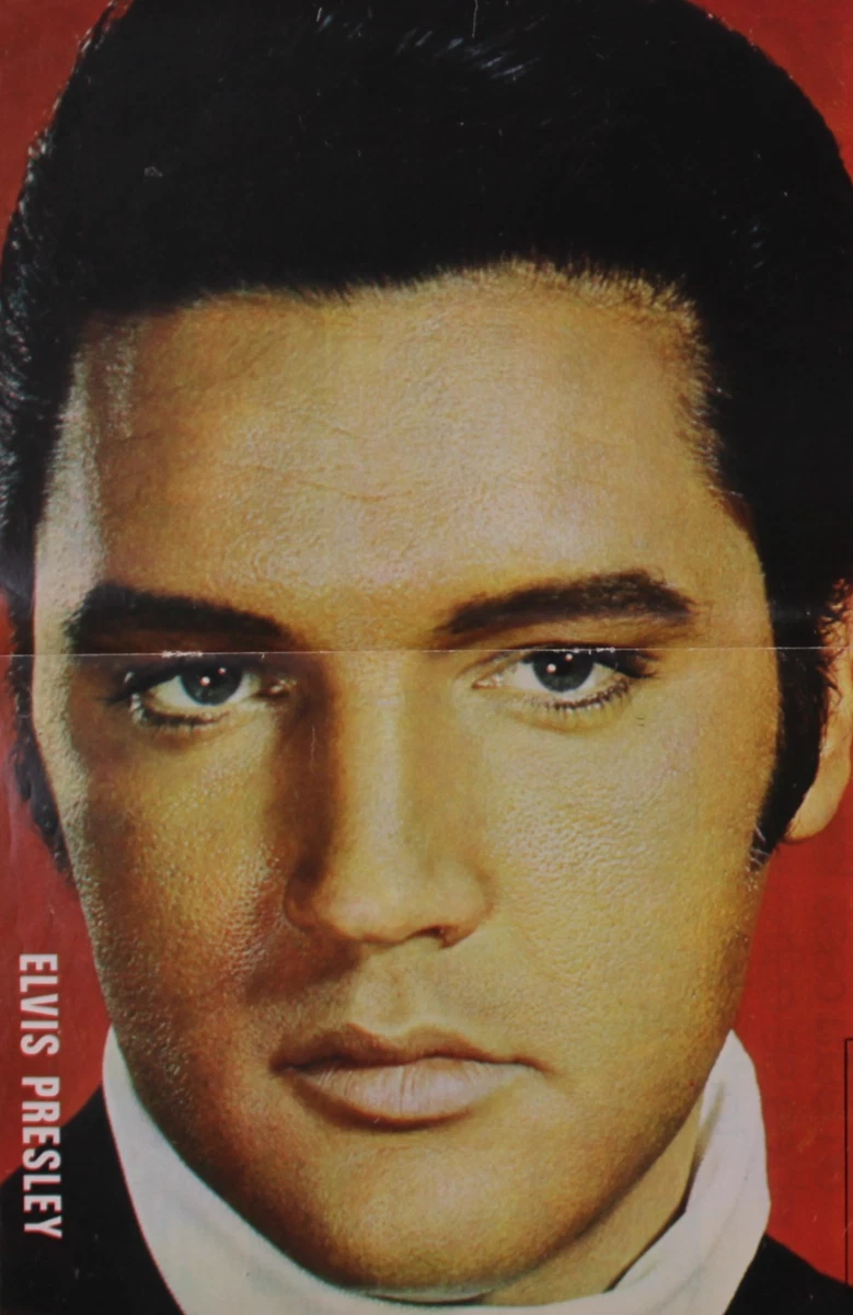 Preços baixos em Cartazes de Elvis Presley Original | eBay