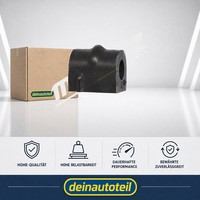 Lagerung Stabilisator Vorne Links Rechts Mertz M S4021 FüR Opel