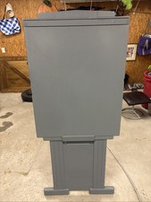 QUARTET DURAMAX 200E EASEL collapsible Extending Portable