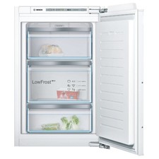 bosch congélateur intégrable à pantographe 97l giv21afe0