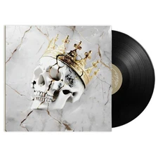 NEW SEALED Vinyl LP ♫ Jelly Roll Beautifully Broken Vinyl