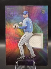 2022 Panini Capstone Baseball Cards Checklist 24