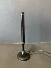 NEW DIGITAL HD TV ANTENNA HIGH GAIN MAGNETIC BASE