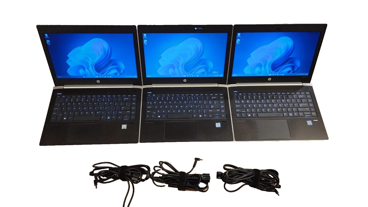 HP ProBook 13-13.9 Inch PC Laptops & Netbooks for Sale - eBay
