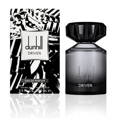 DUNHILL Driven Eau De Parfum For Men 100ml