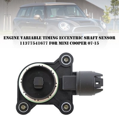 Engine Variable Timing Eccentric Shaft Sensor 11377541677 für Mini Cooper 07-15,