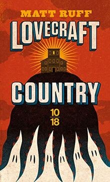 Lovecraft country  von RUFF, Matt | Buch | Zustand gut