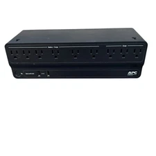 APC UPS BE850M2 850VA Battery Backup & Surge Protector - Scratch & Dent USB