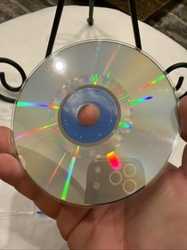 NBA 2K (Sega Dreamcast, 1999) Disc Only! Works Great! Ships FREE! Fun!