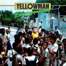 Yellowman - Zungguzungguguzungguzeng (Black Lp)  [VINYL]
