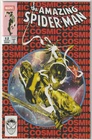 AMAZING SPIDER-MAN #12 MIKE MAYHEW EXCLUSIVE VARIANT (2025)