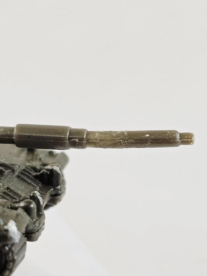 Siku Panzer Tank Diecast 1/72 Scale - Image 3 of 4