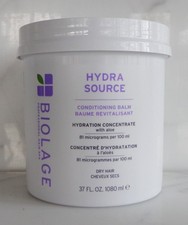 MATRIX BIOLAGE HYDRASOURCE CONDITIONING BALM ...