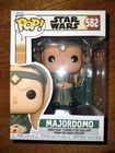 Funko Pop! Vinyl: Star Wars - Majordomo #582