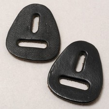 Leather Camera Strap Protectors