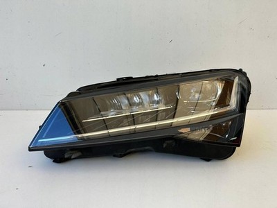 Skoda Superb B8 (3V) 2020 Vorne links Scheinwerfer 3V1941015D MCJ21281