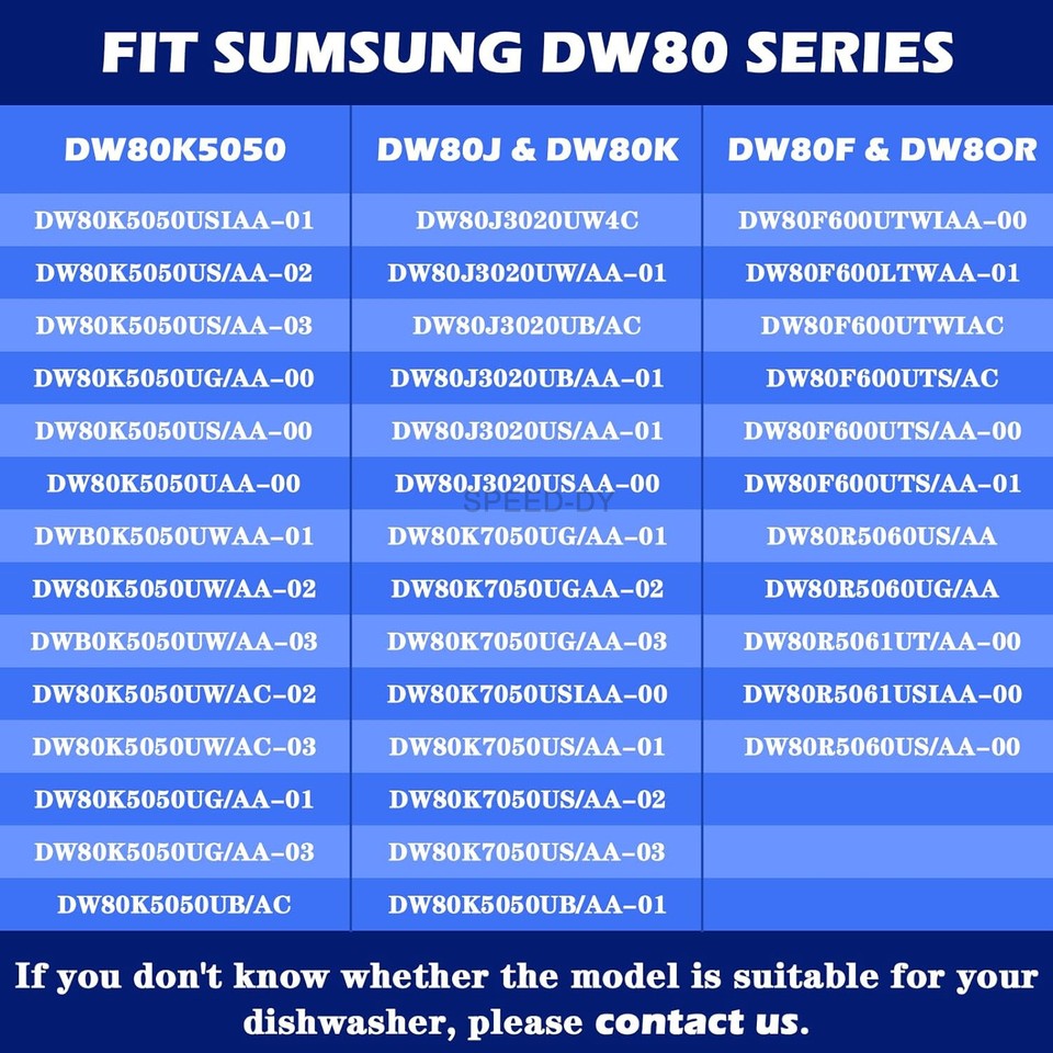 DD8101629A Dishwasher Door Switch Latch For Samsung DW80F600UTS