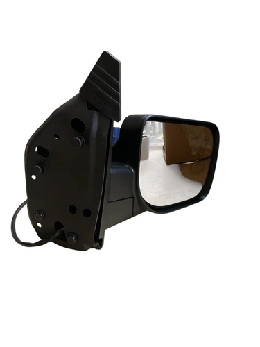 Dorman 955-1750 Nissan Passenger Side Power Folding Replacement Mirror Right