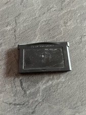 Thumbnail of ebay&reg; auction 205173699909 | Nintendo Gameboy Advance Need for Speed Carbon Spiel Game NFS Own the City