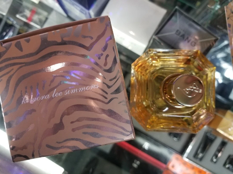 Baby Phat Golden Goddess por Kimora Lee Simmons 1.7 3.4 OZ eau de parfum perfume mujer NUEVO Foto 2 de 4