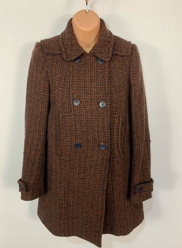 SMART/CASUAL WINTER OVERCOAT JACKET | eBay