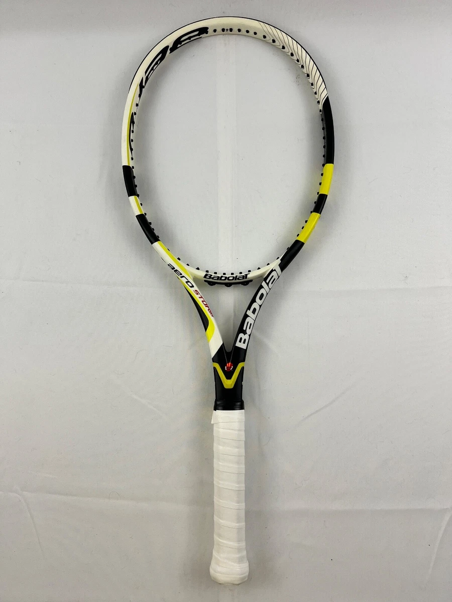 Babolat Aeropro Drive Gt for sale - eBay