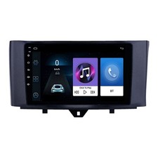 Autoradio Smart FORTWO