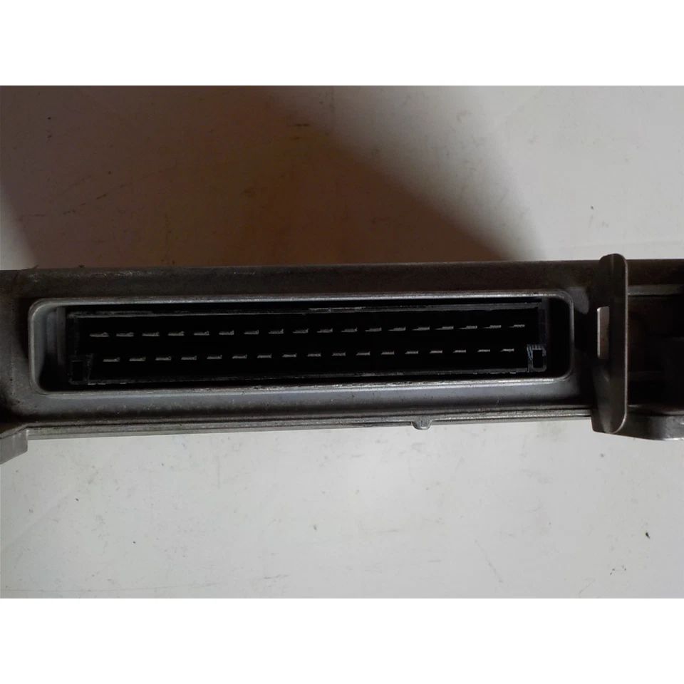 CENTRALINA MOTORE RENAULT SUPER 5 1.9 CC [1988 - 1995 ] COD: 7700731801 - Immagine 2 di 2