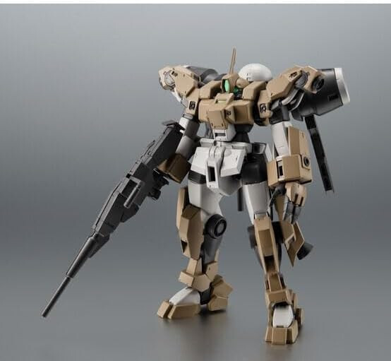 Премиальный РОБОТ BANDAI SPIRITS SIDE MS MSJ-R122 ДЕМИУРГ версии A.N.I.M.E.