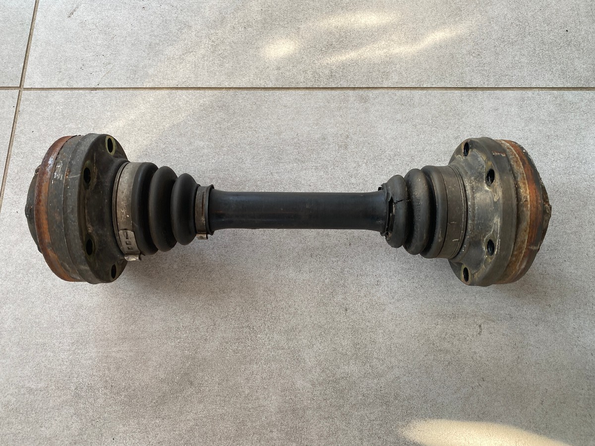 Mercedes G class W463 400 CDI Genuine Driveshaft Propeller Shaft