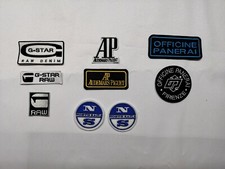 patch ecusson audemars piguet