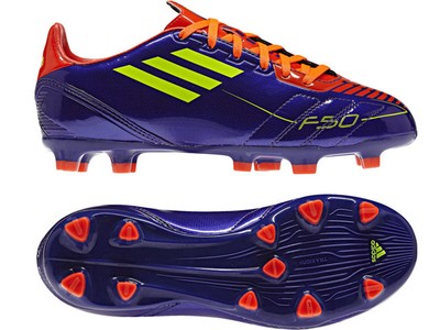 adidas football boots 2010