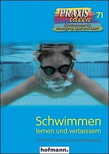 Thumbnail - Schwimmen Lernen Und Verbessern Christoph Clephas 9783778027110