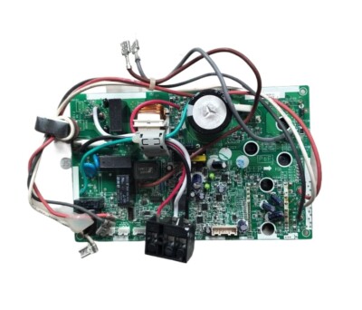 Fujitsu エアコン インバータ基板