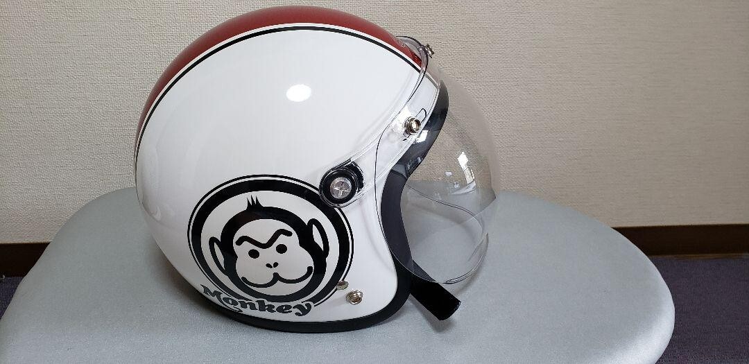 アクセサリー Monkey DAYTONA : Inner Fork Kit [98893]