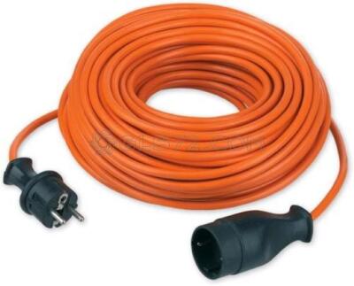 Cavo Di Prolunga Per Rivestimento In Gomma Da 25 Piedi - Foto 12